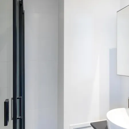 Apartment Charming 2bdr - Montmartre Saint-ouen Flea Market *